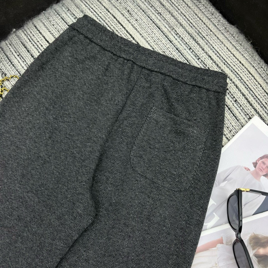 Alexander Wang Long Pants