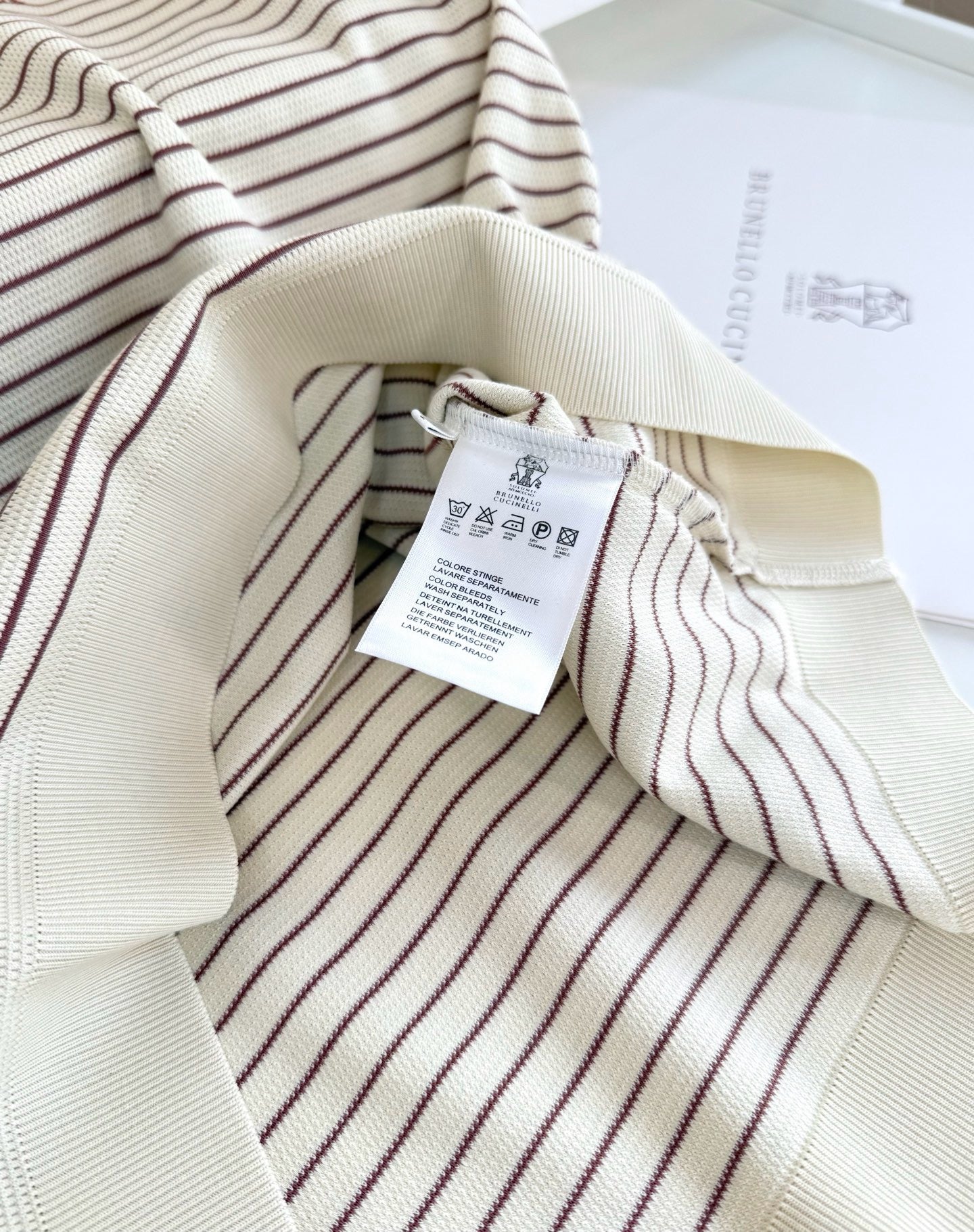 BC Polo