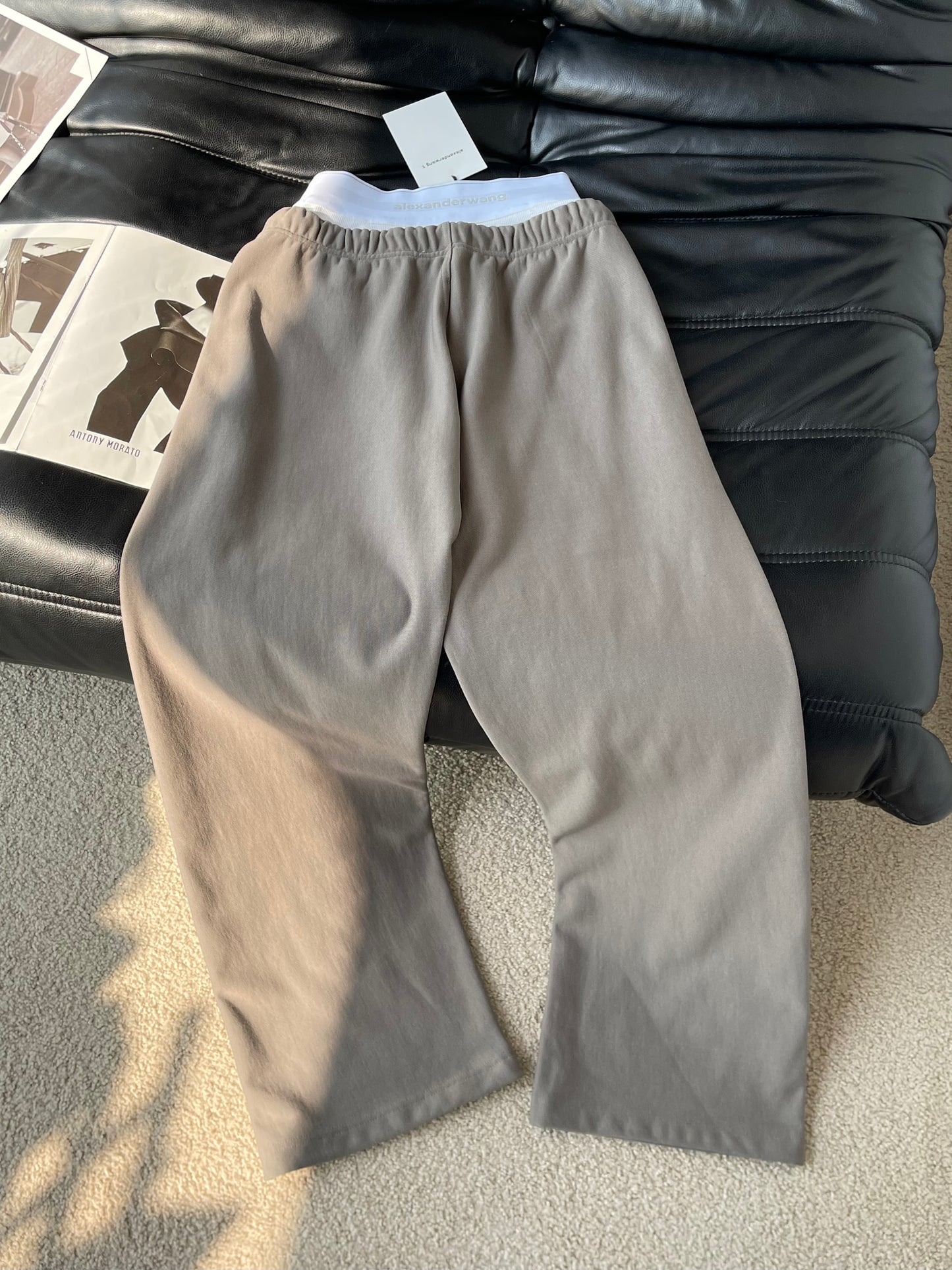 Alexander Wang Trousers