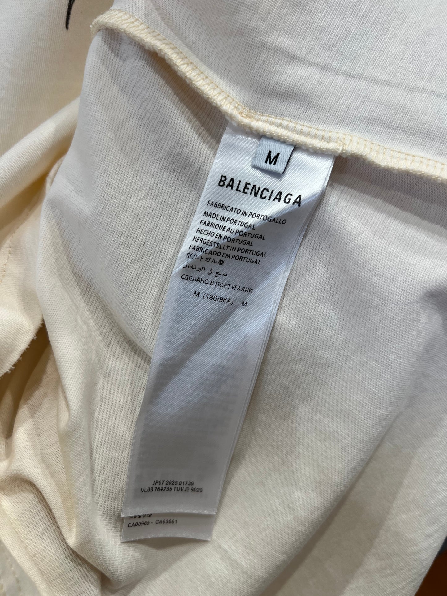 Dior T-shirt