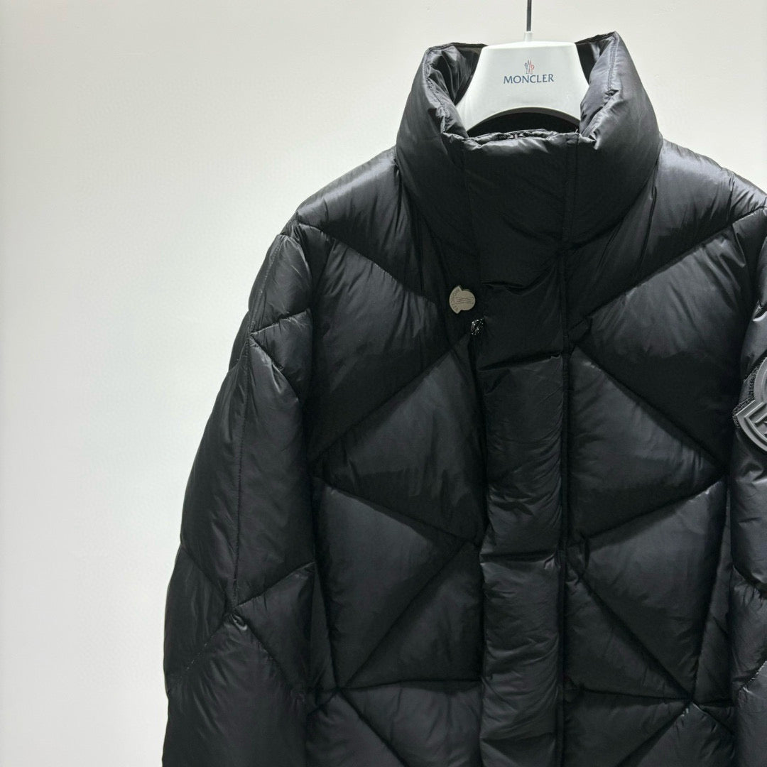 Moncler Down Jacket