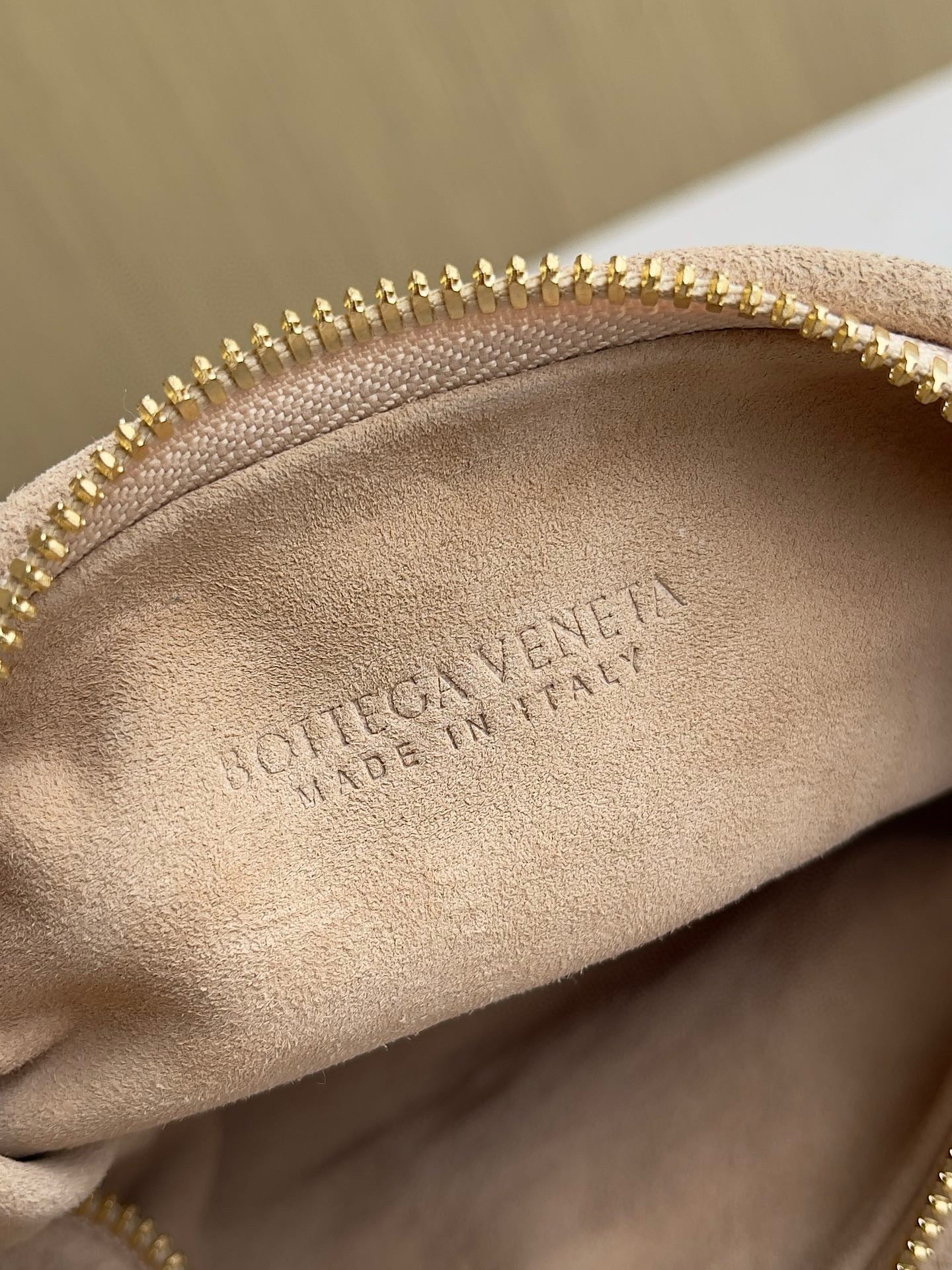 Bottega Veneta Hobo Bag