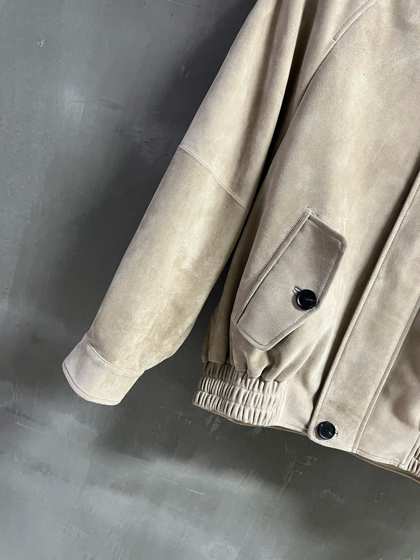 Saint Laurent Jacket