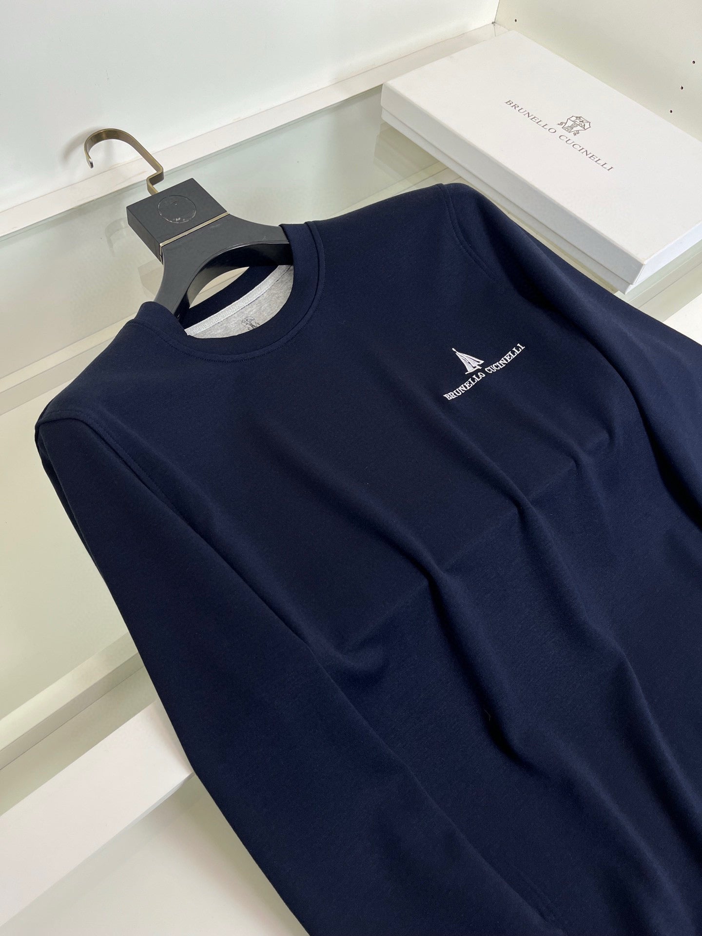 Brunello Cucinelli Sweater