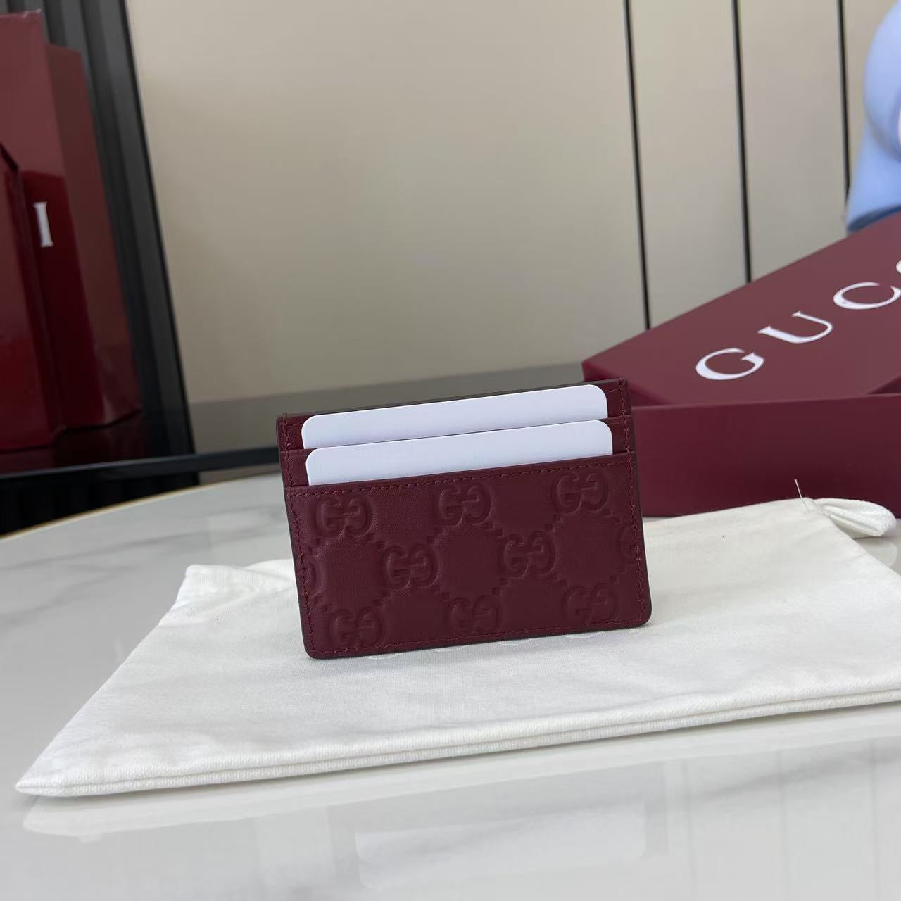 Gucci Card Holder