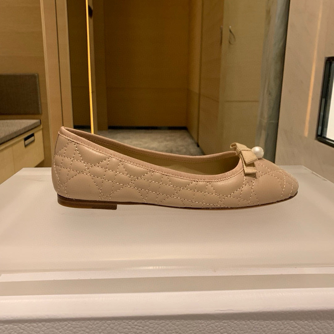 Dior Women Flats