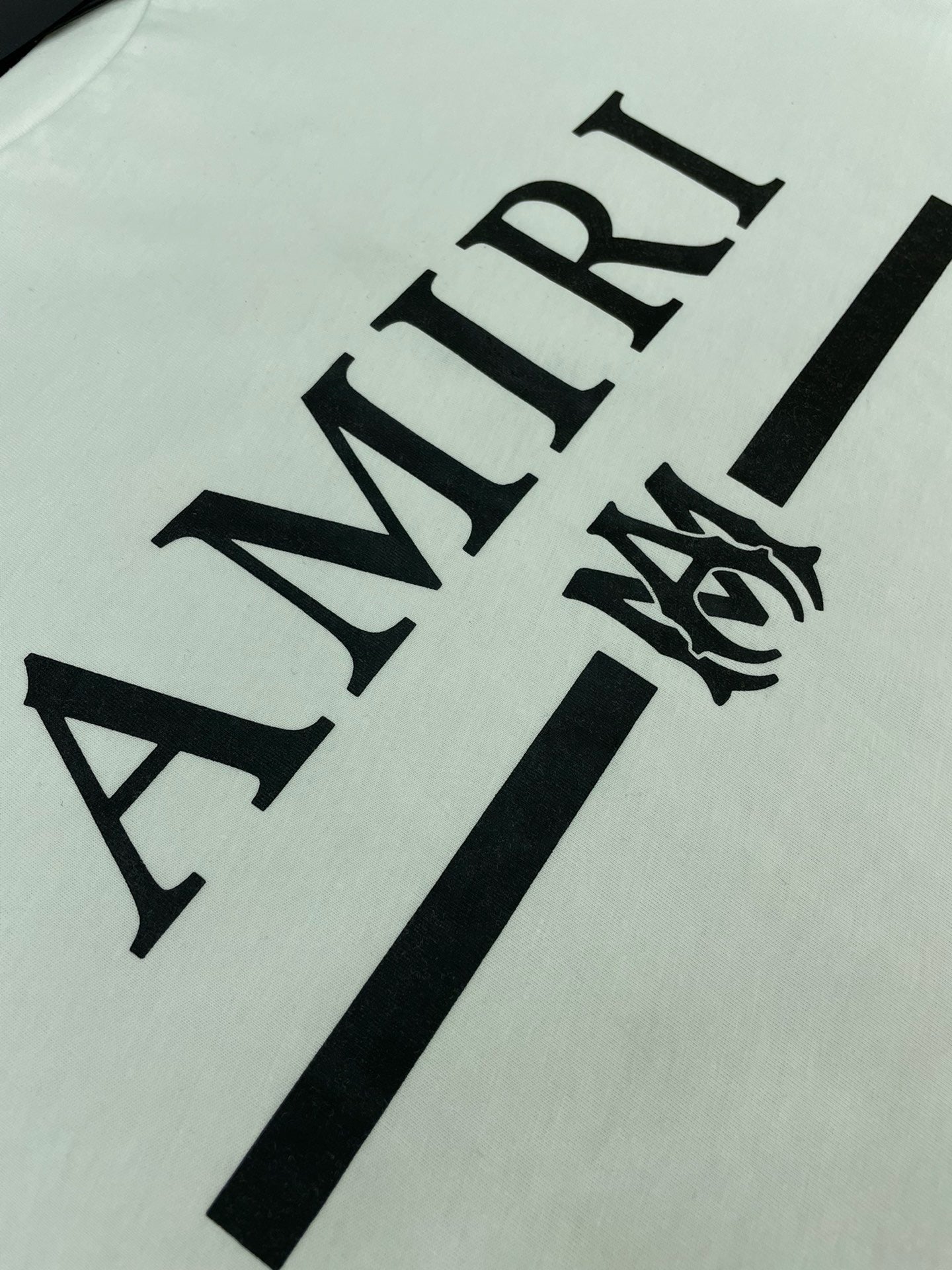 Camiseta Amiri