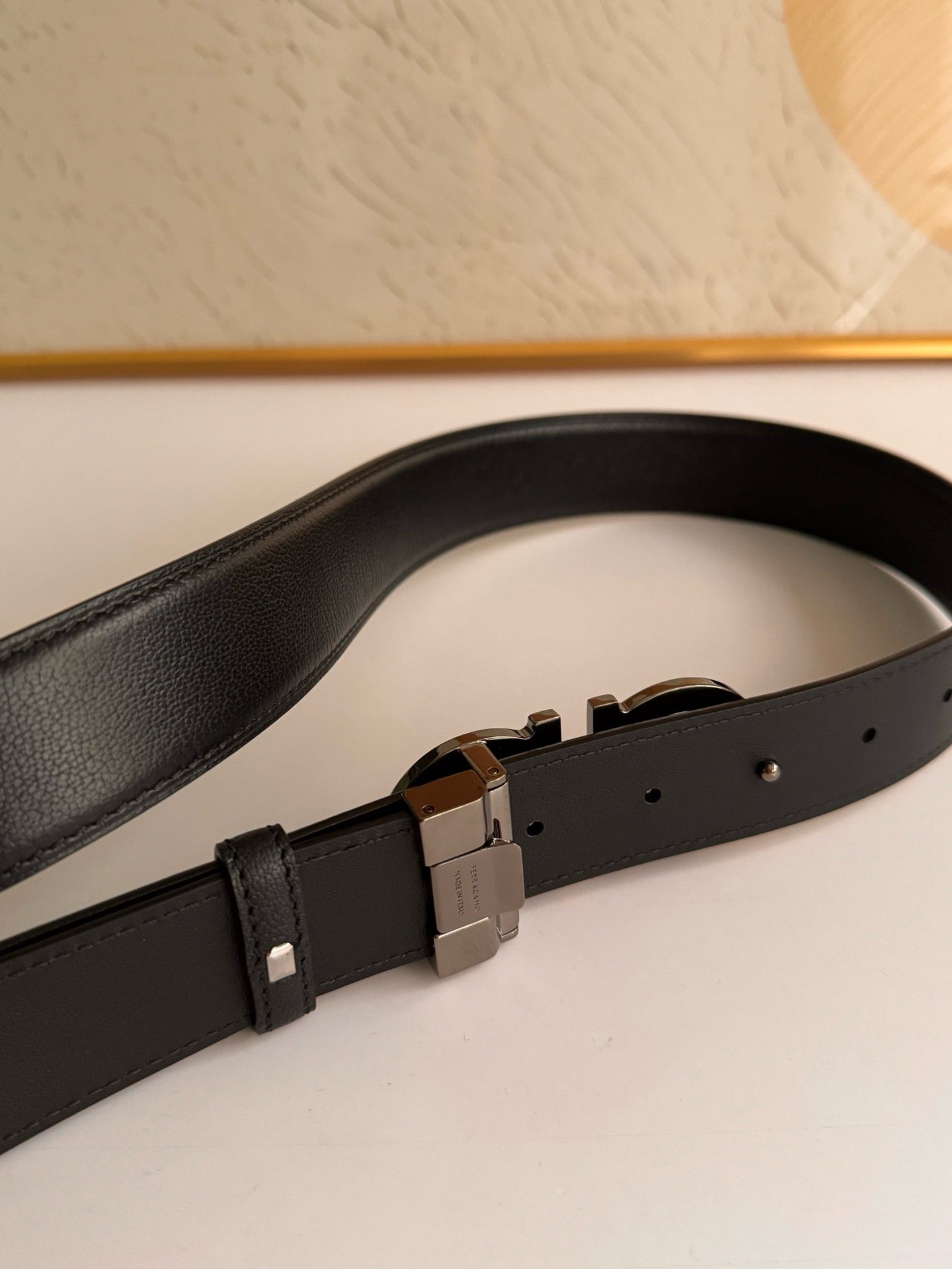 Ferragamo Belt