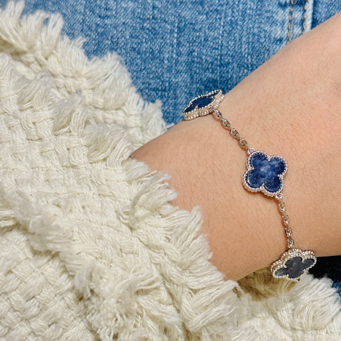 Van Cleef & Arpels Bracelet