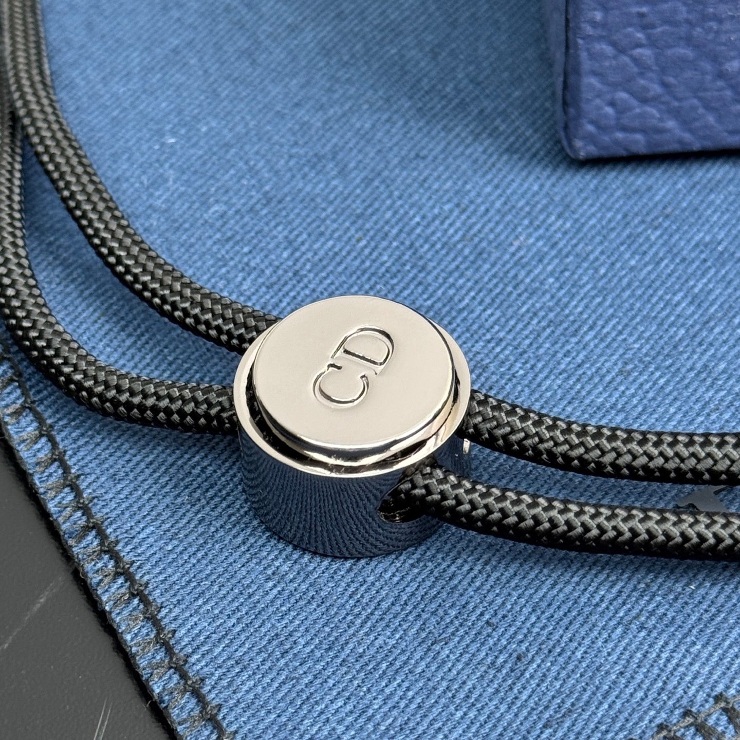 Dior Vertical Cardholder