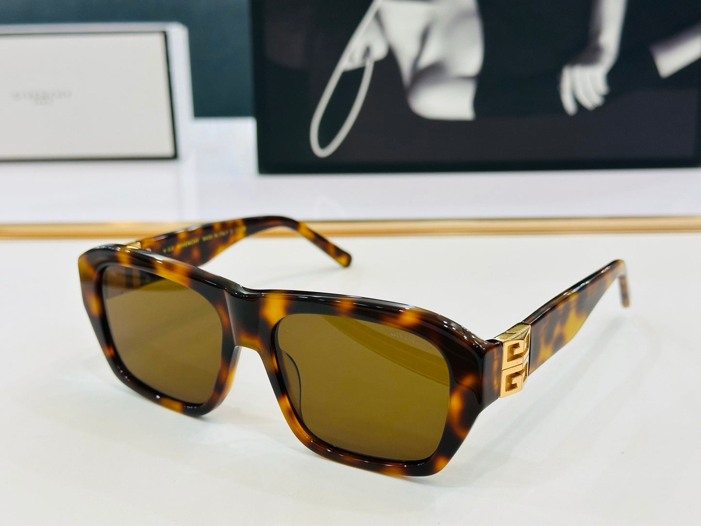 GVC Sunglasses
