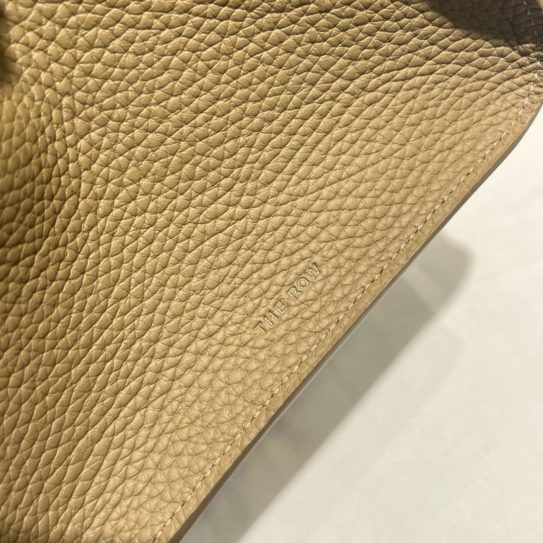 The Row MX10 Handbag