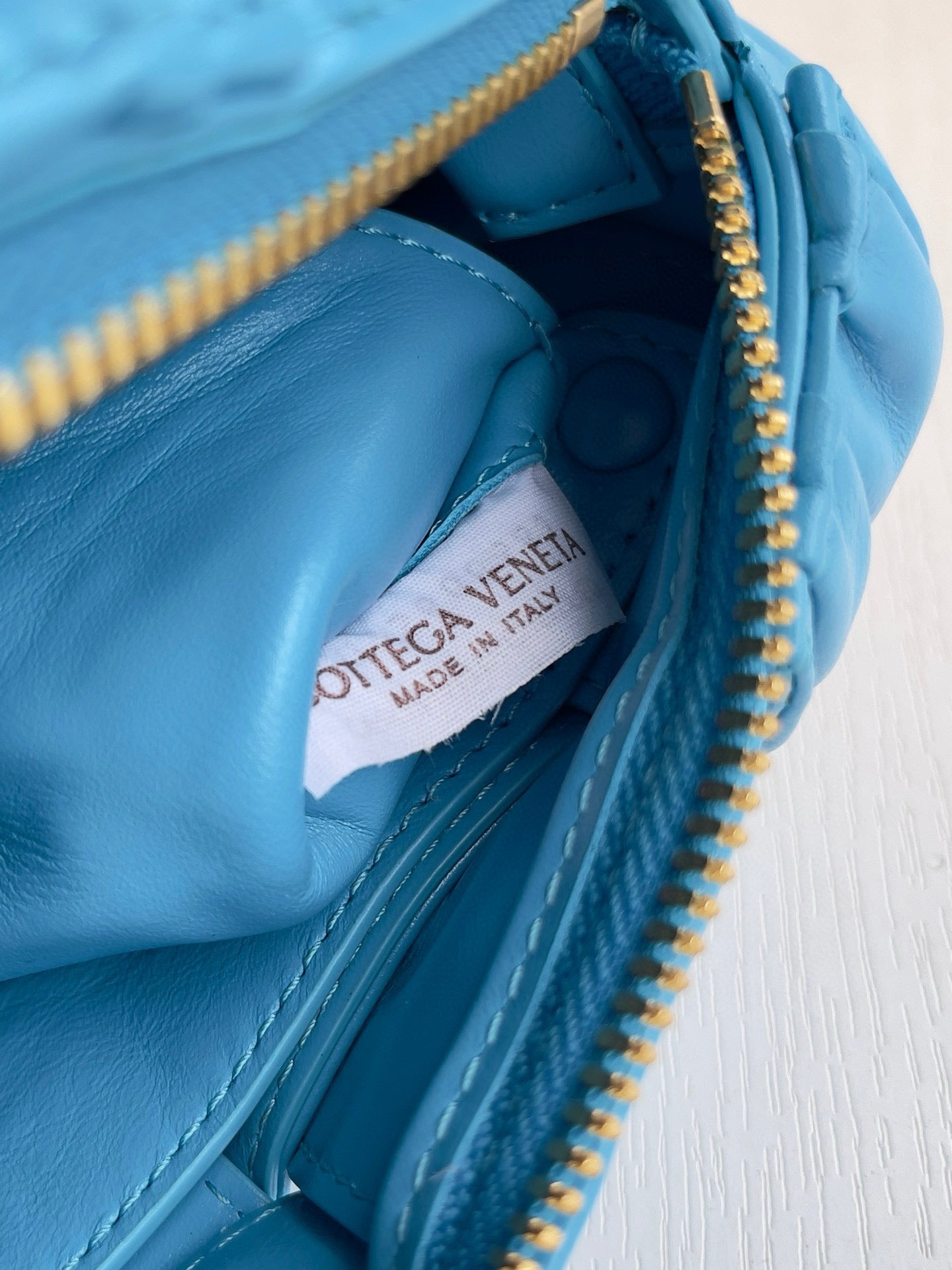 BV Brick Cassette Bag