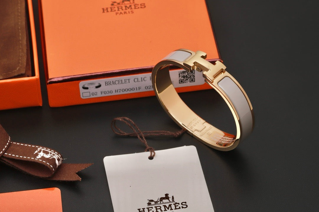 Hermes Bracelet