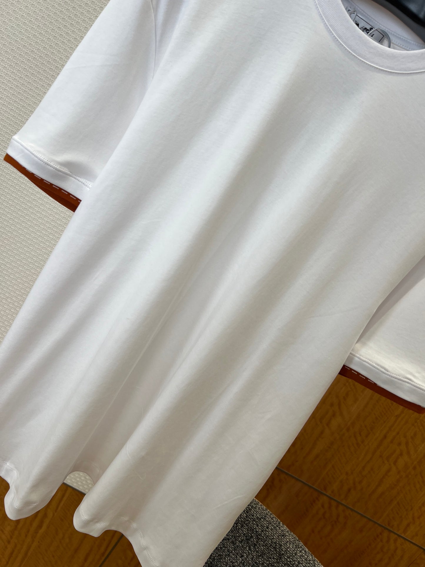 Hermes T-shirt