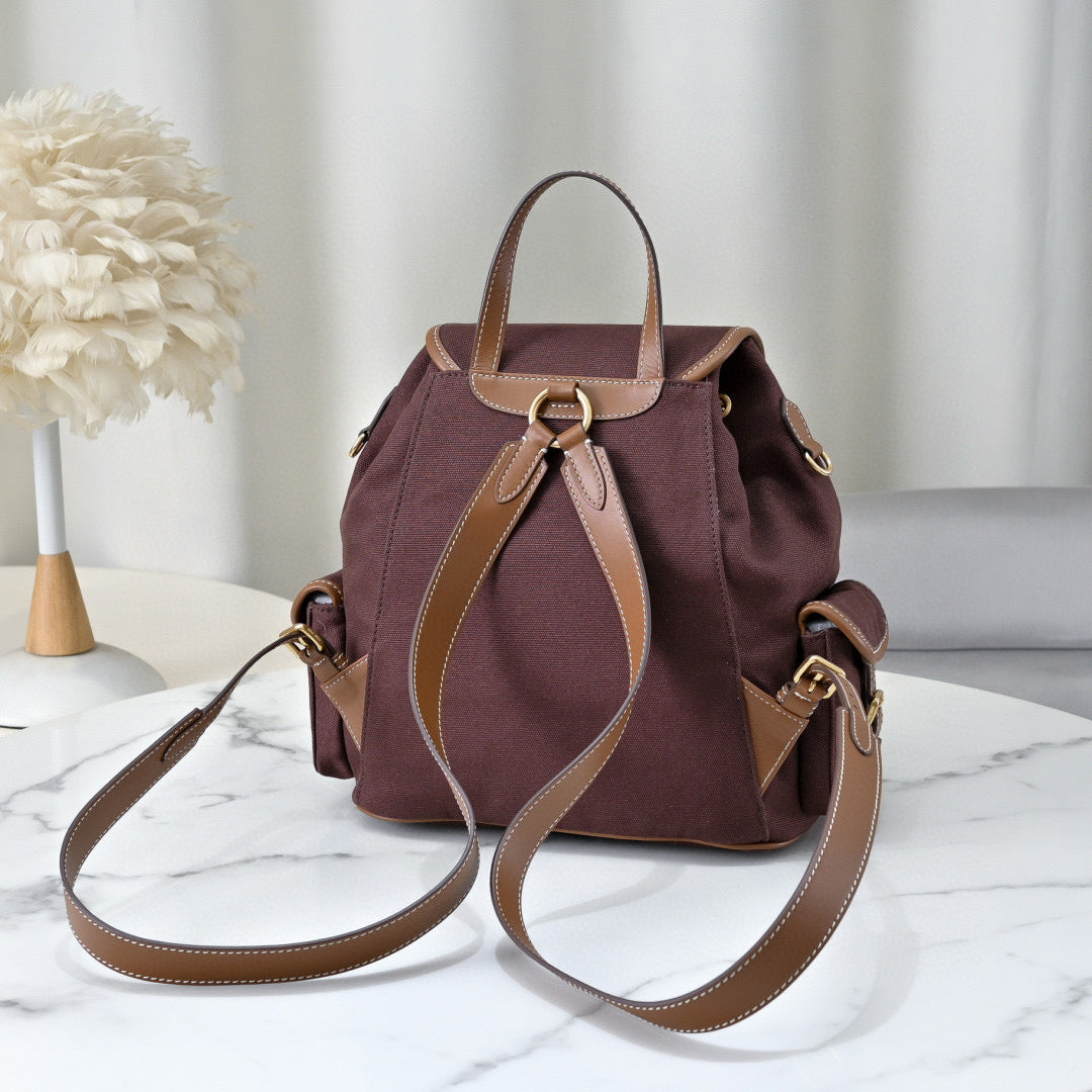 Miu Miu Backpack