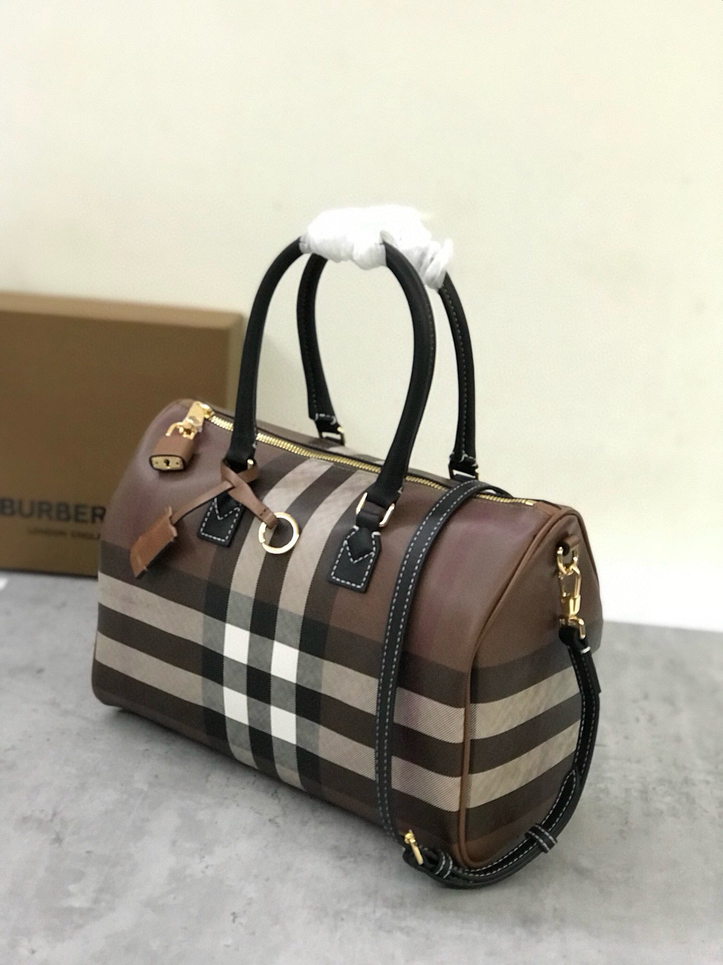BBR Bowling Bag(30CM*15CM*21CM)