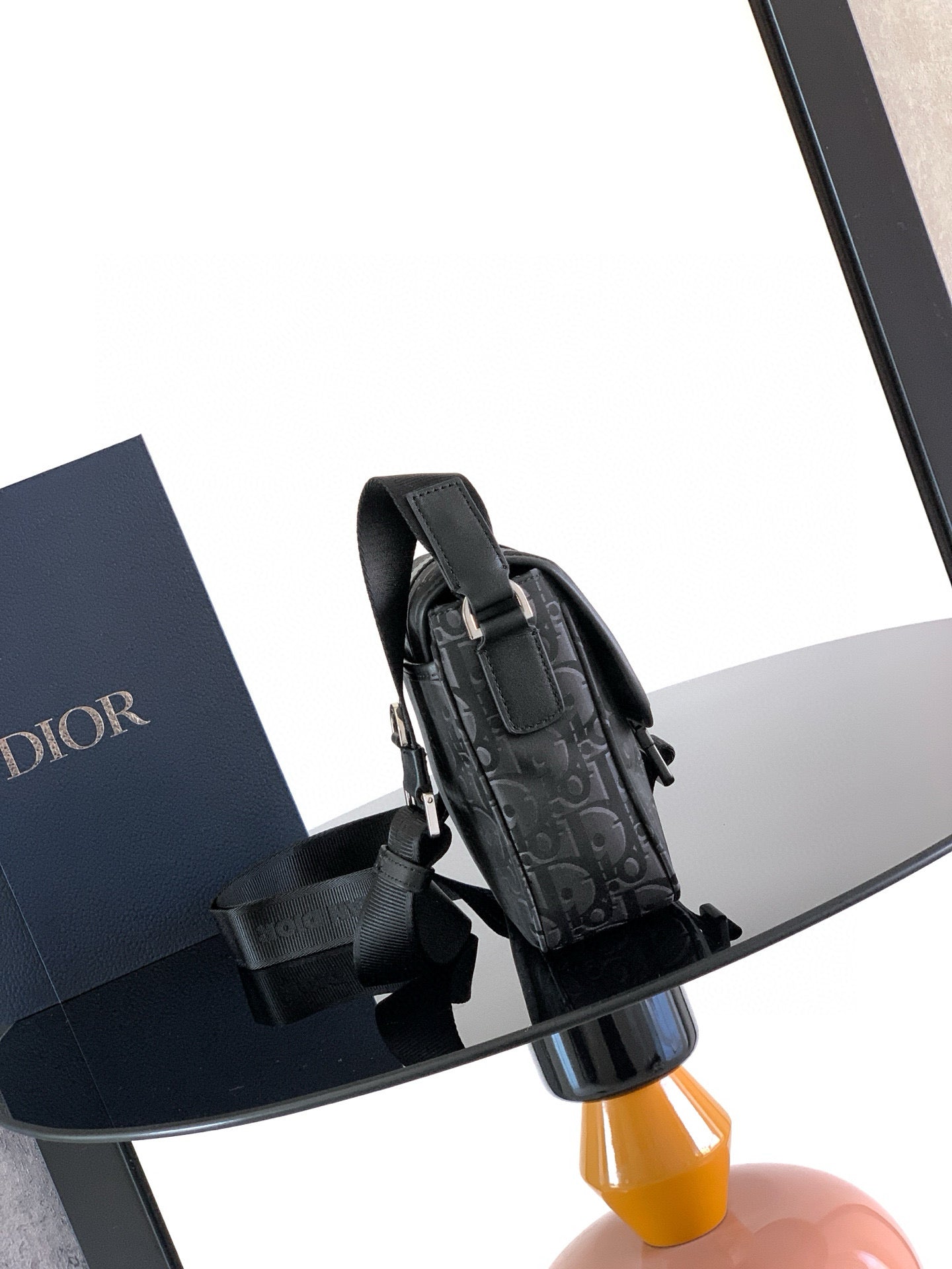 Dior Messenger Bag