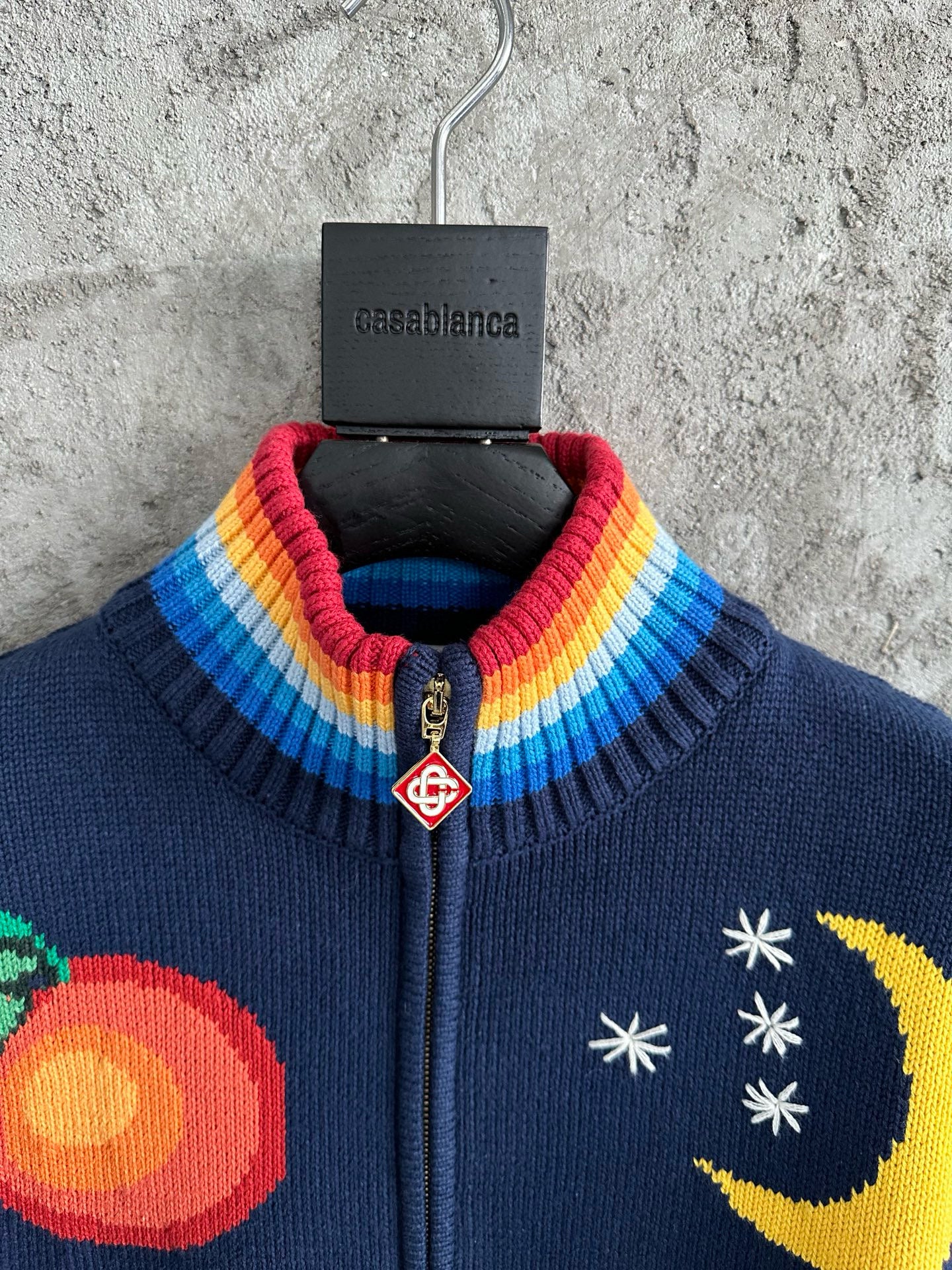 Casablanca Jacket