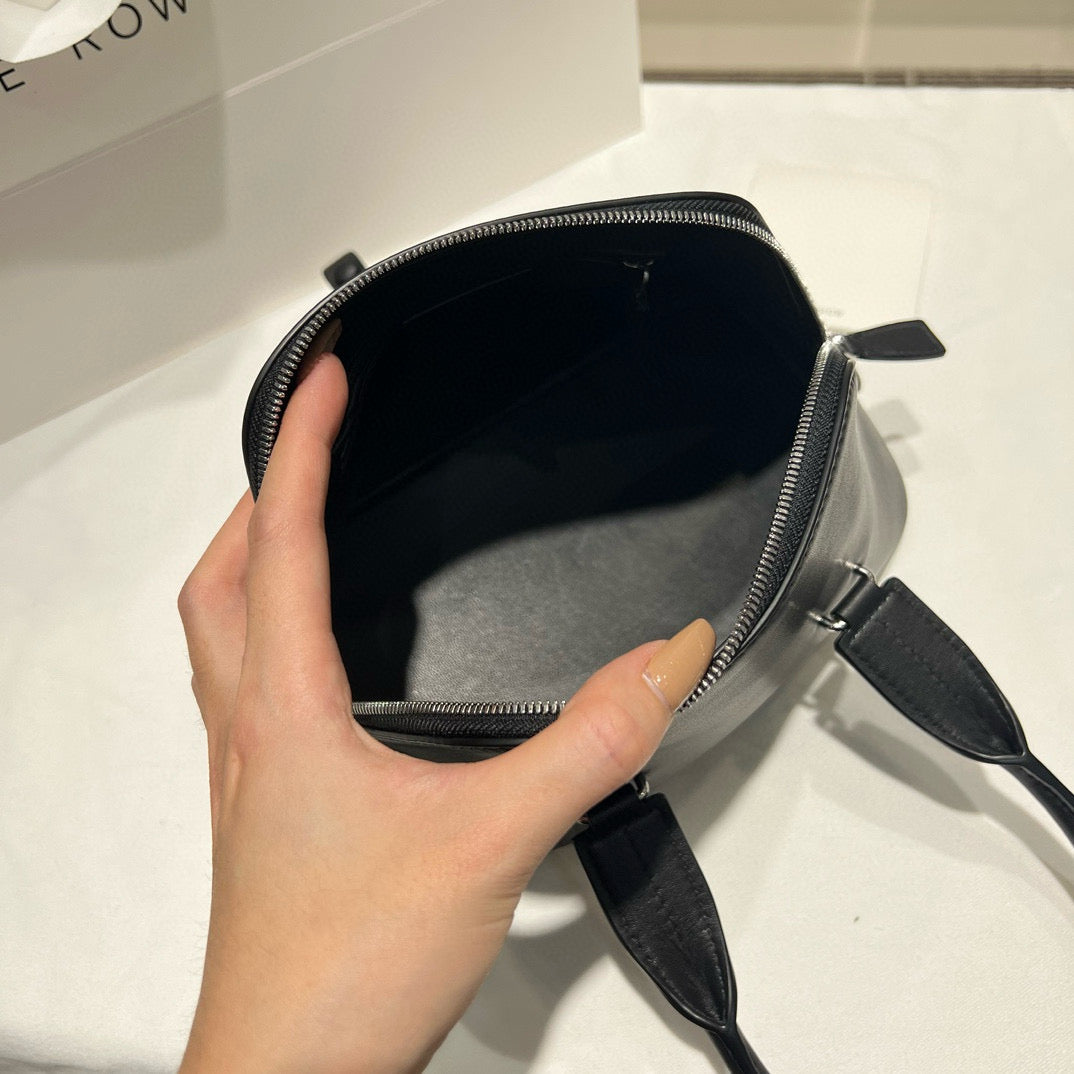 The Row Mini Devon Handbag