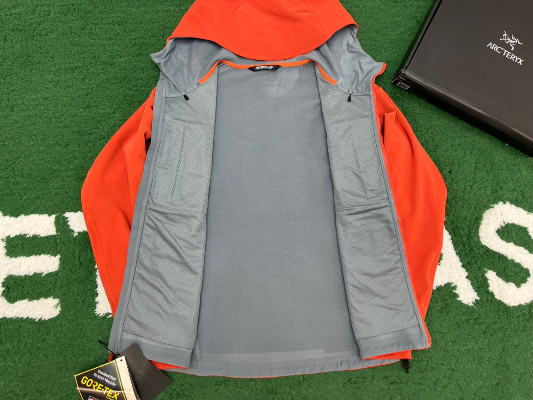 Arctery Jacket