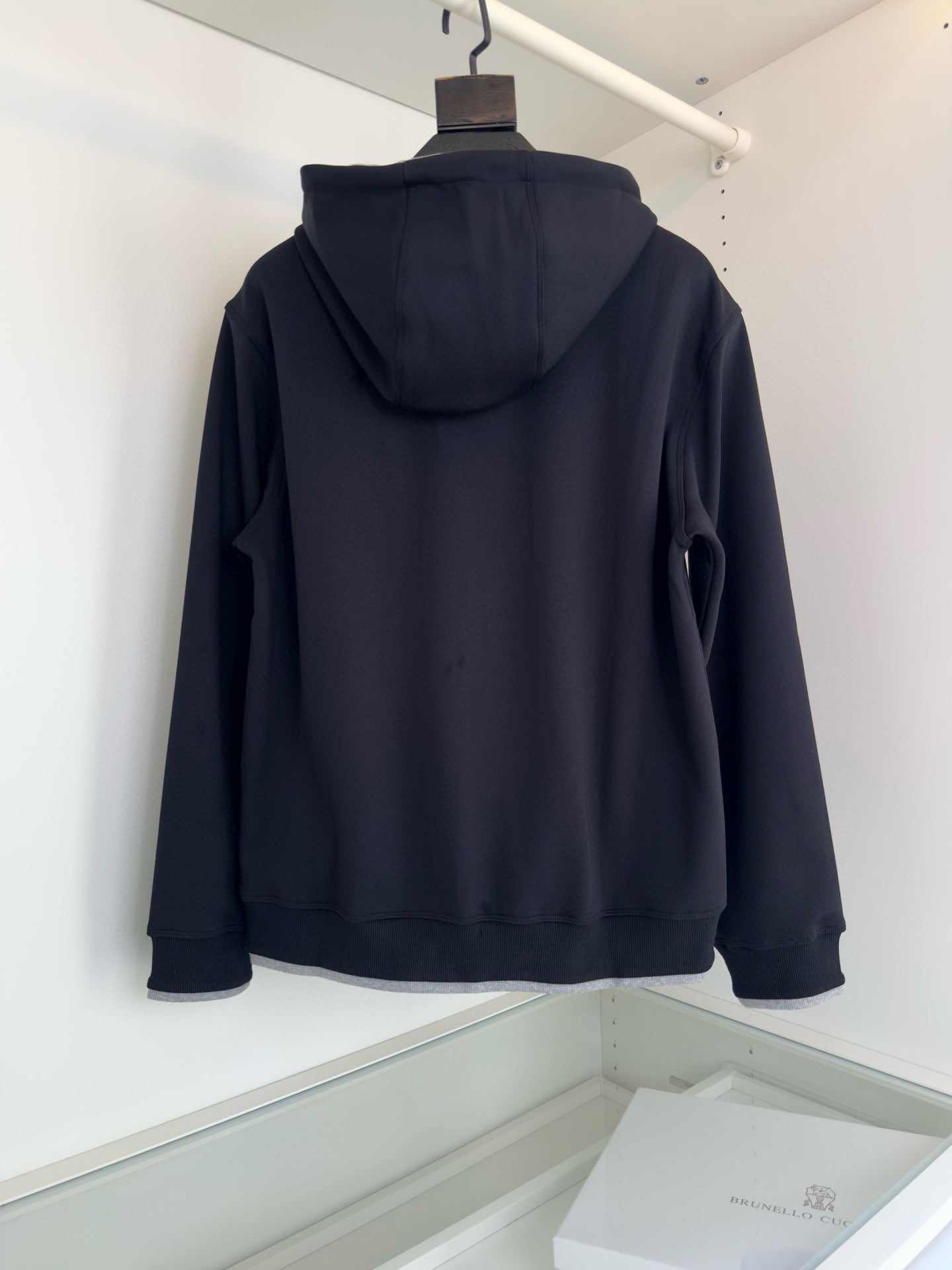 Brunello Cucinelli Hoodie
