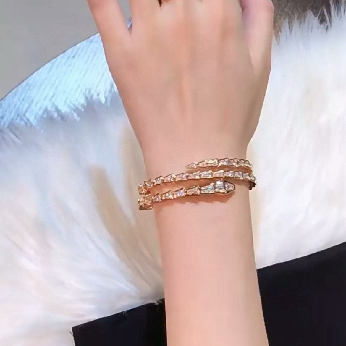 Bvlgari Bracelet