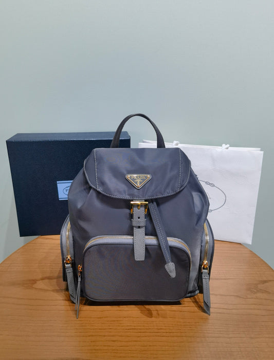 Prada Backpack