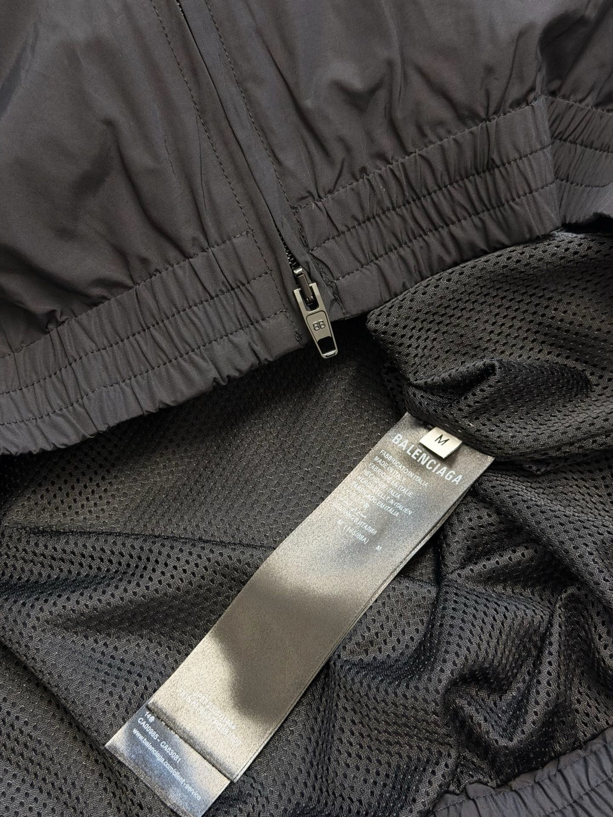 Balenciaga Jacket