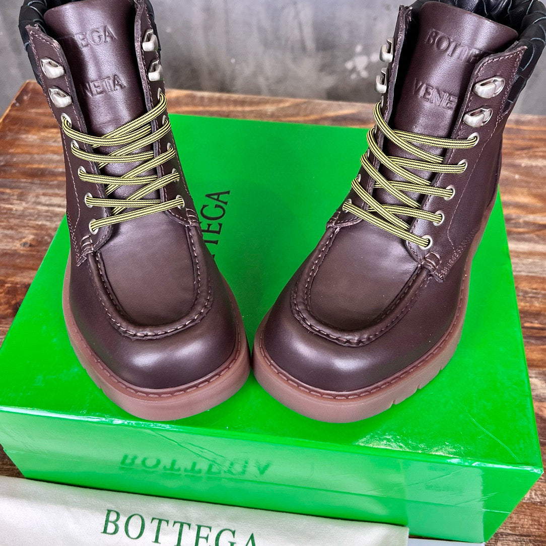 BV Boots