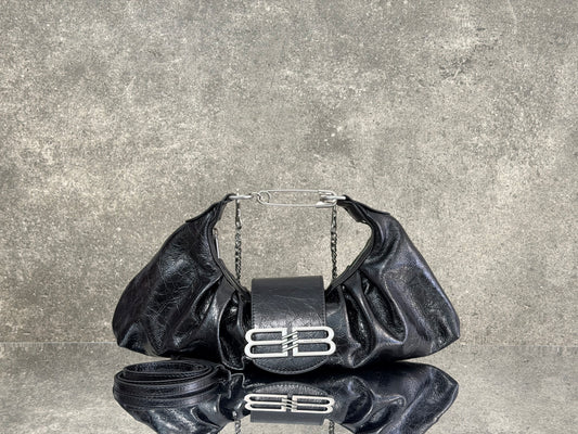 BLCG Pamela Shoulder Bag 41x23x8cm