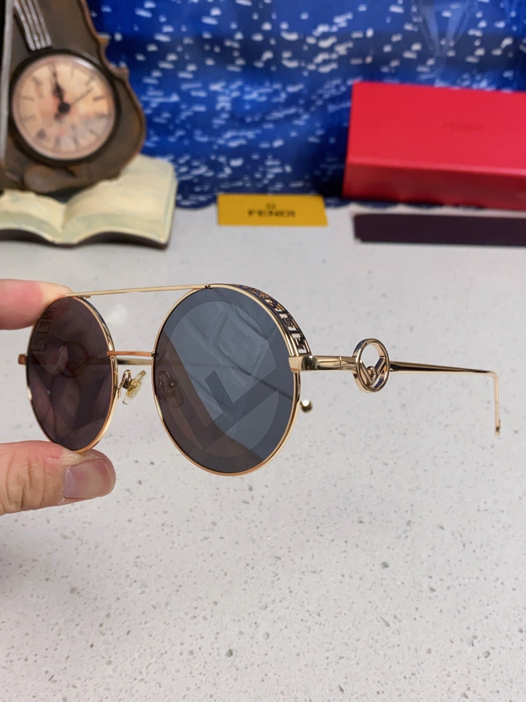 Fendi Sunglasses