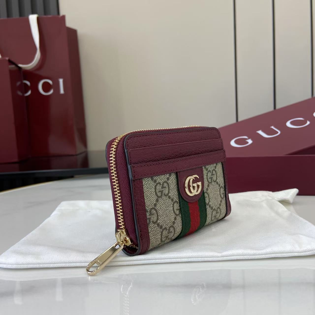 Gucci Wallet
