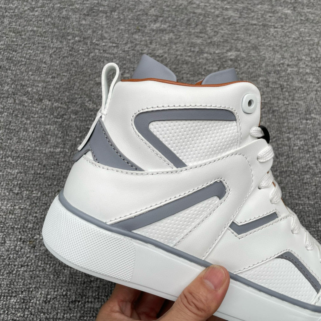 Zegna Sneakers