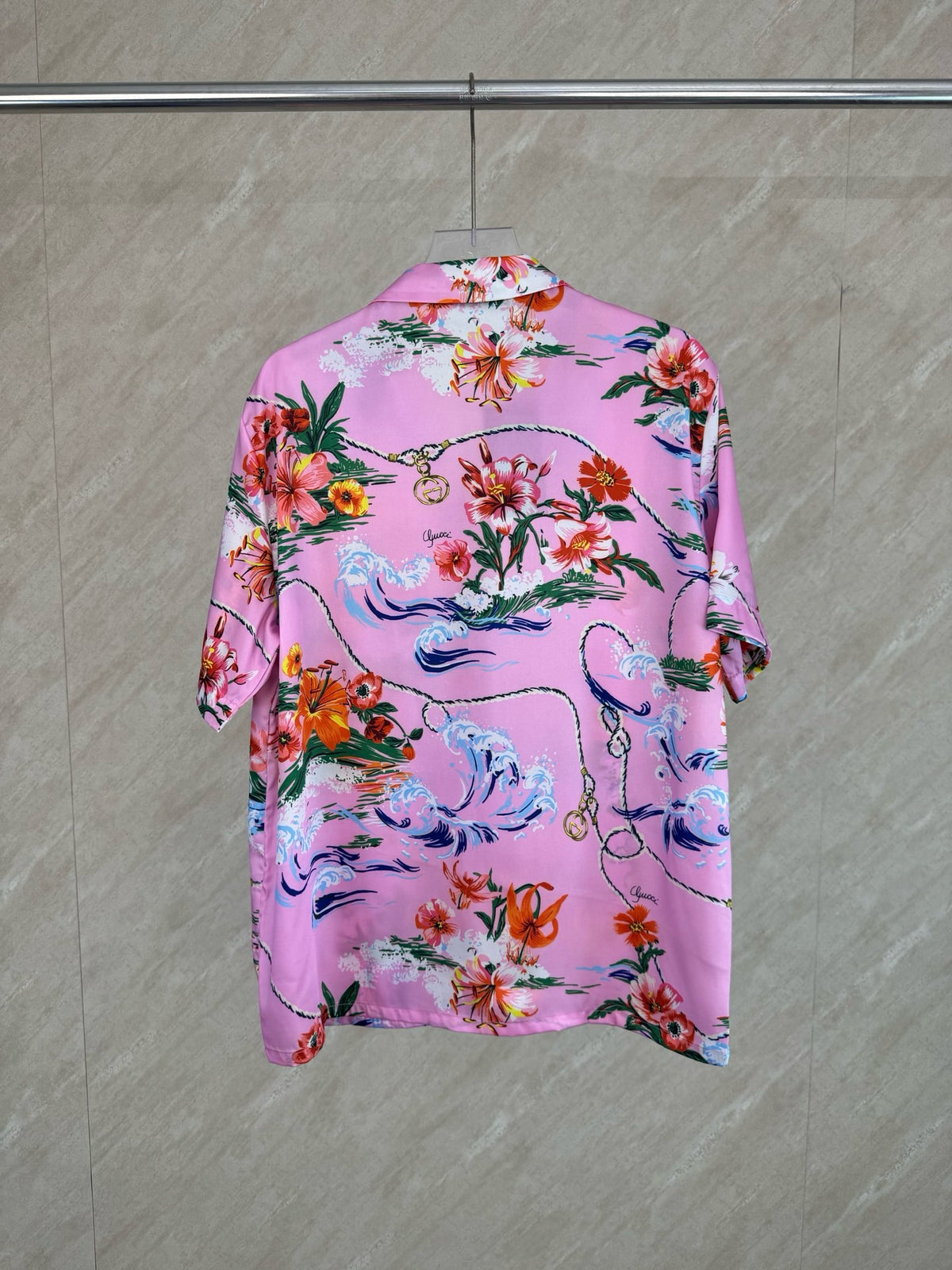 Gucci Shirt