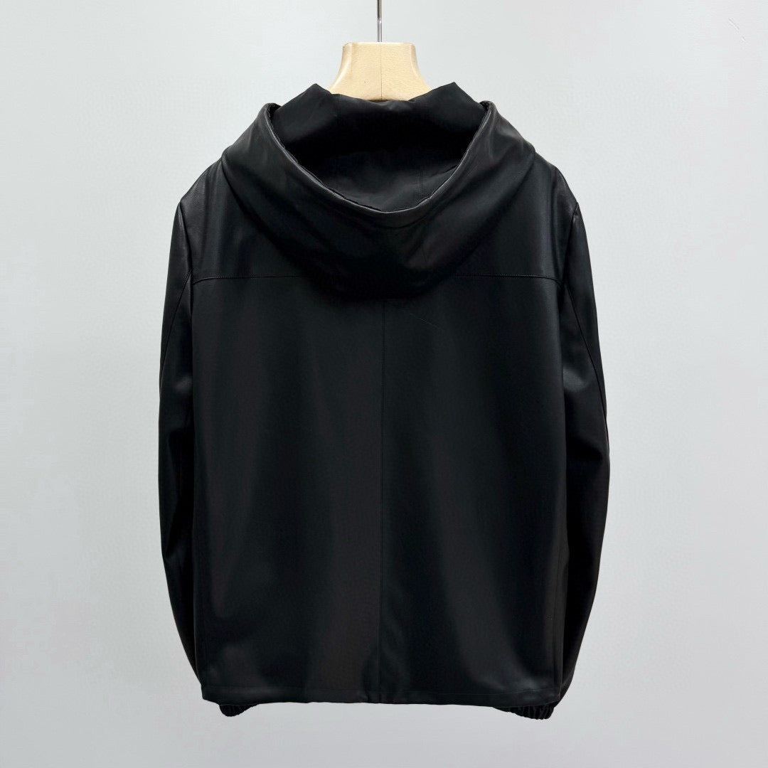 Prada Reversible Blouson Jacket