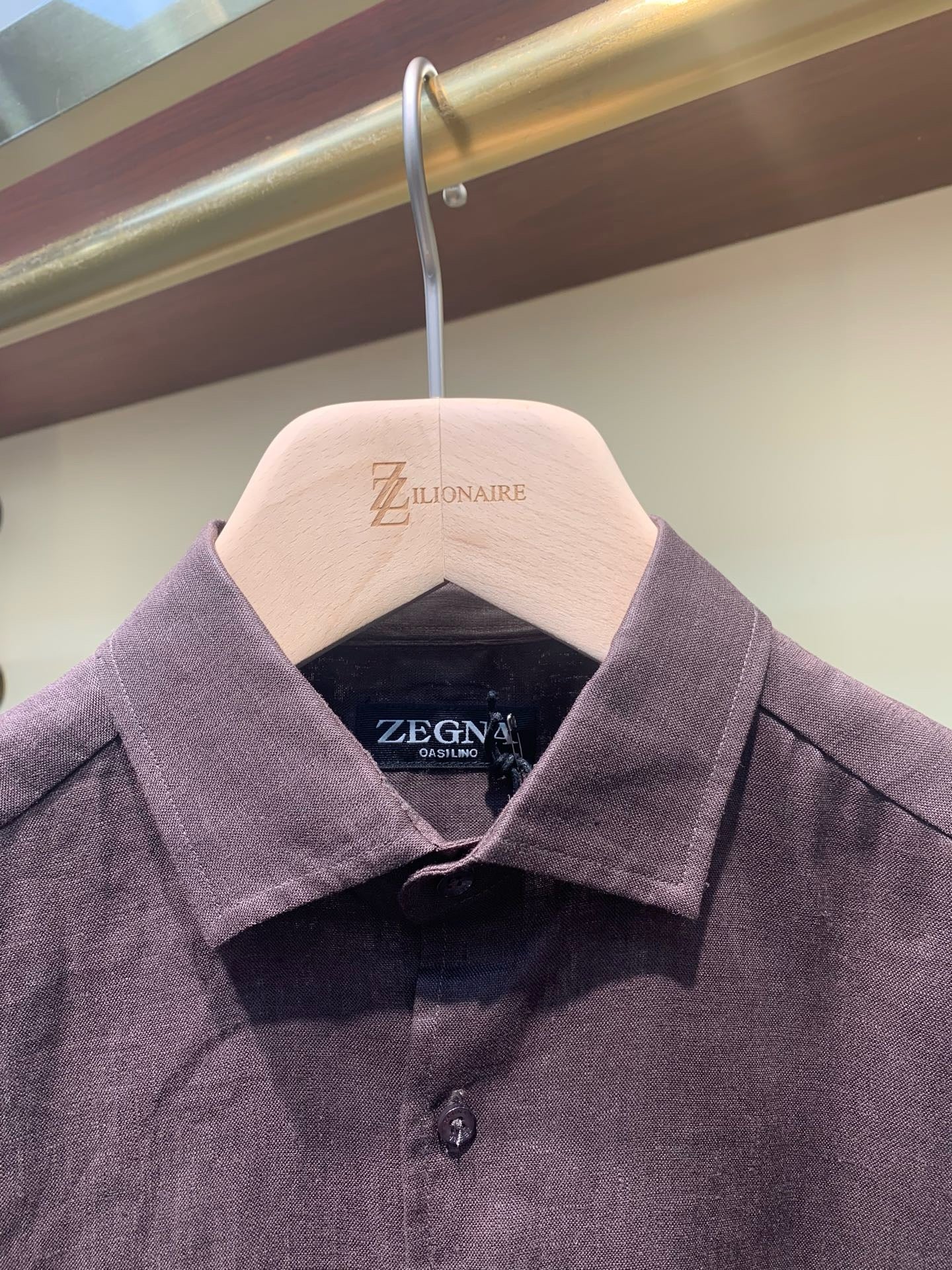 ZG Shirt
