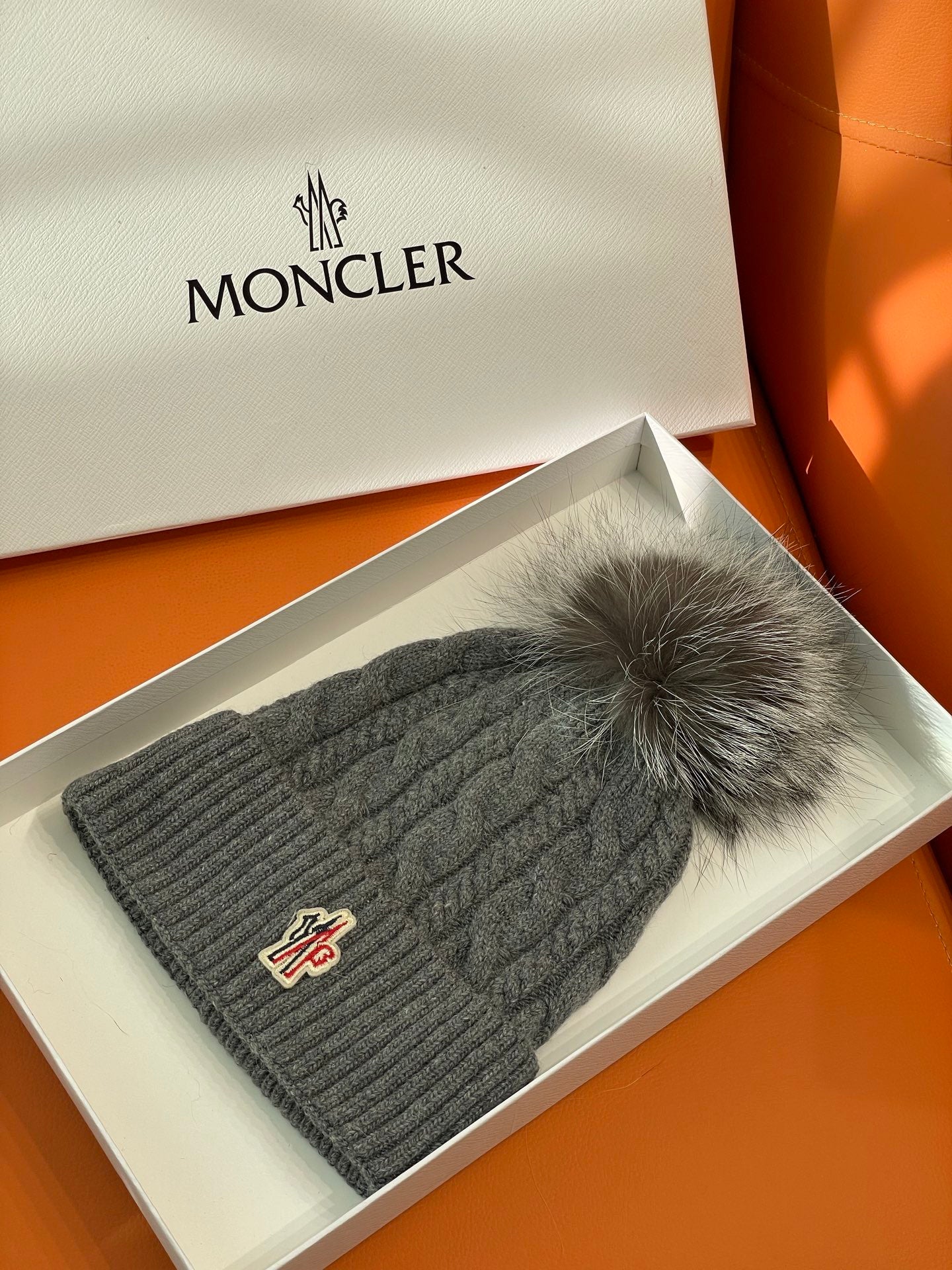 Moncler Beanie