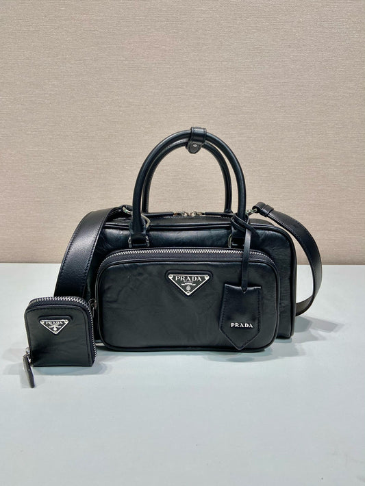 Prada Tote Bag
