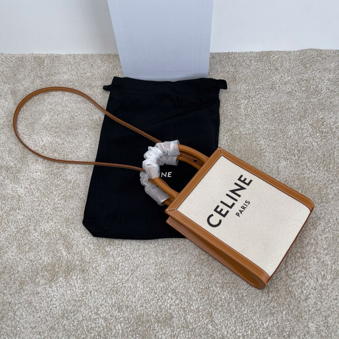 Celine Tote