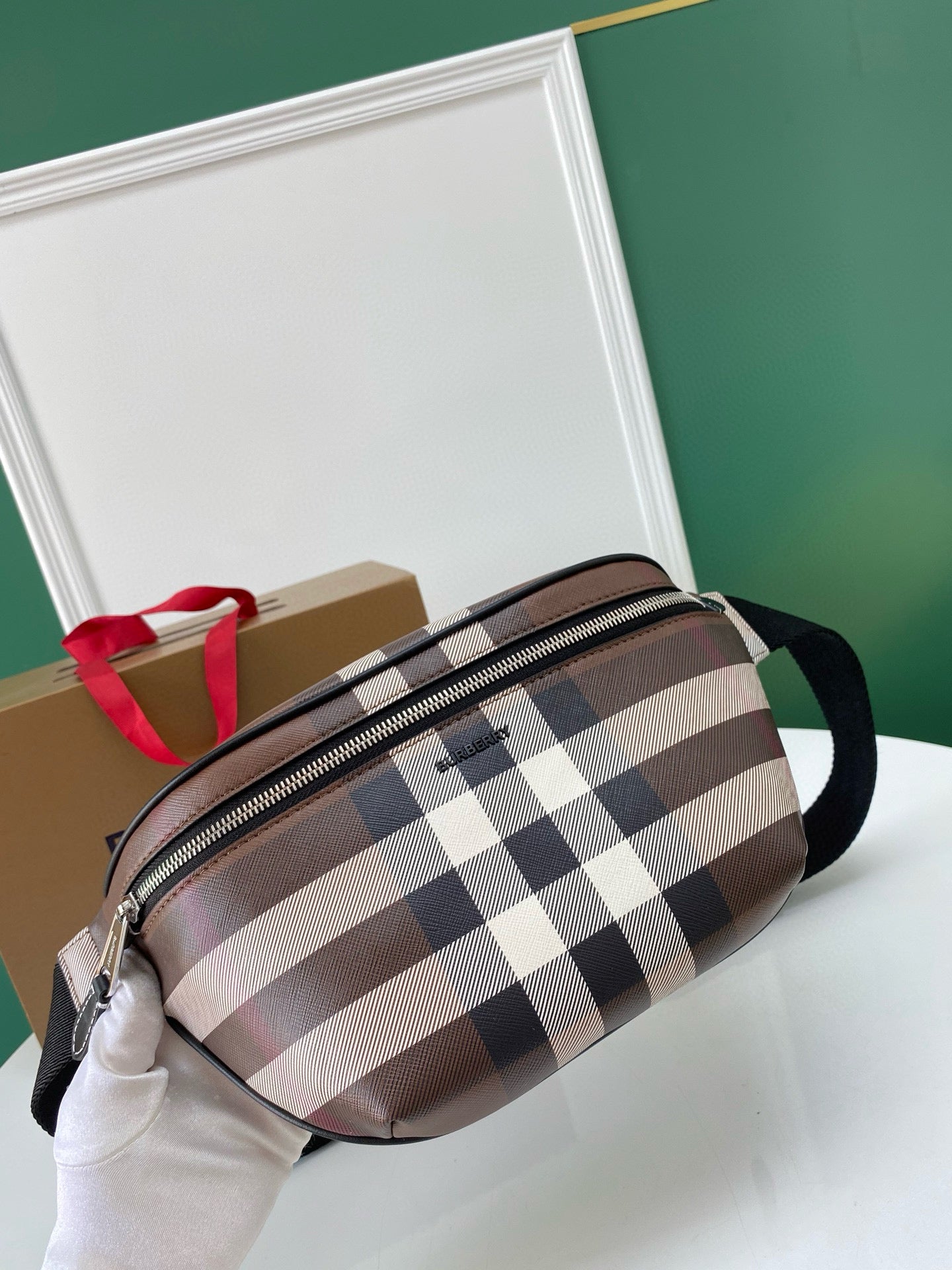 Burberry Cross Body Bag