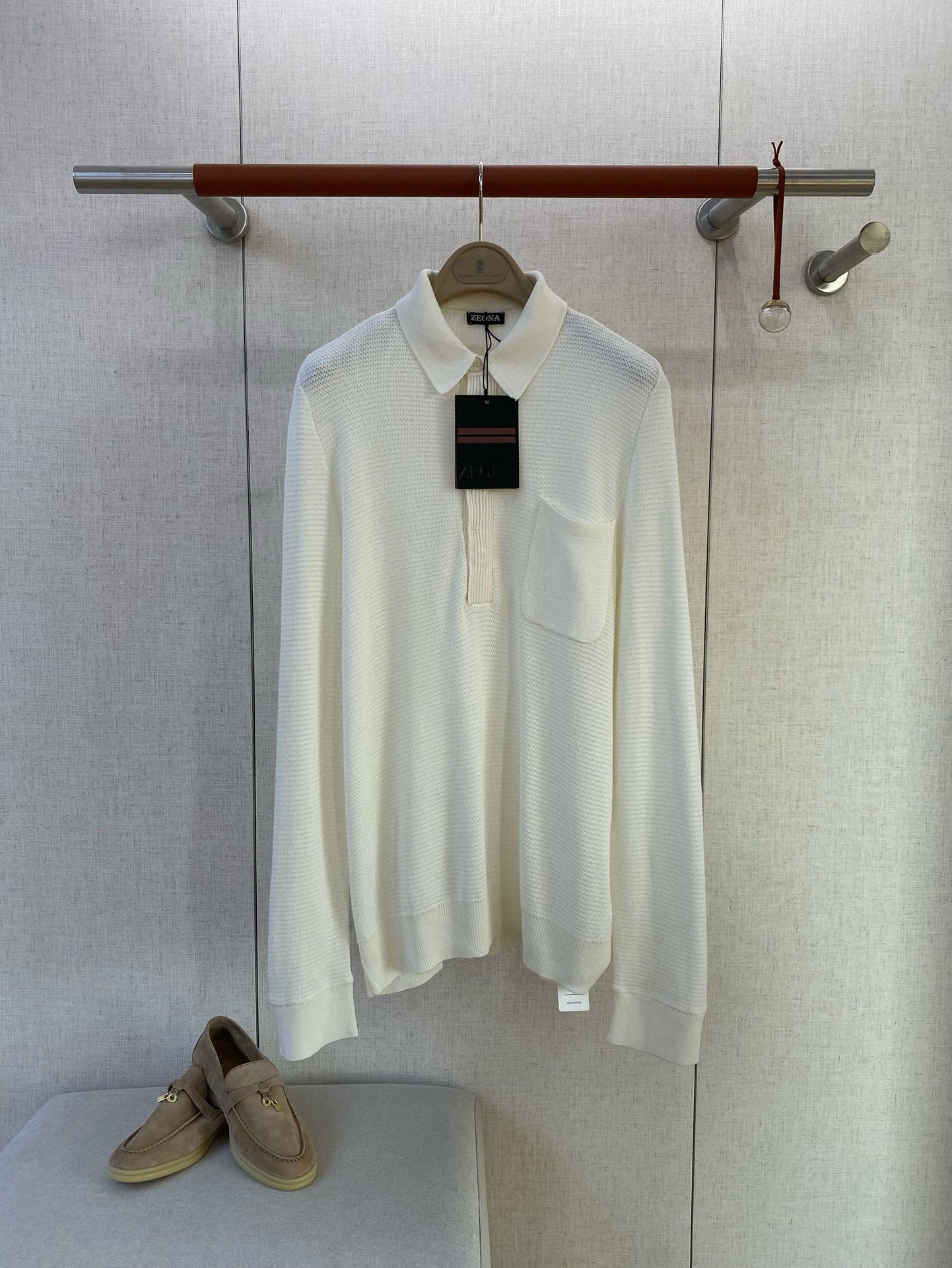 ZG Sweater