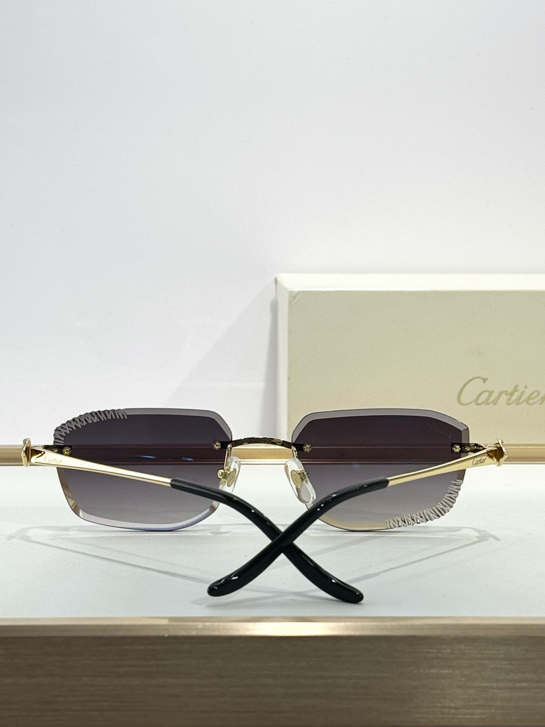 Cartier Sunglasses