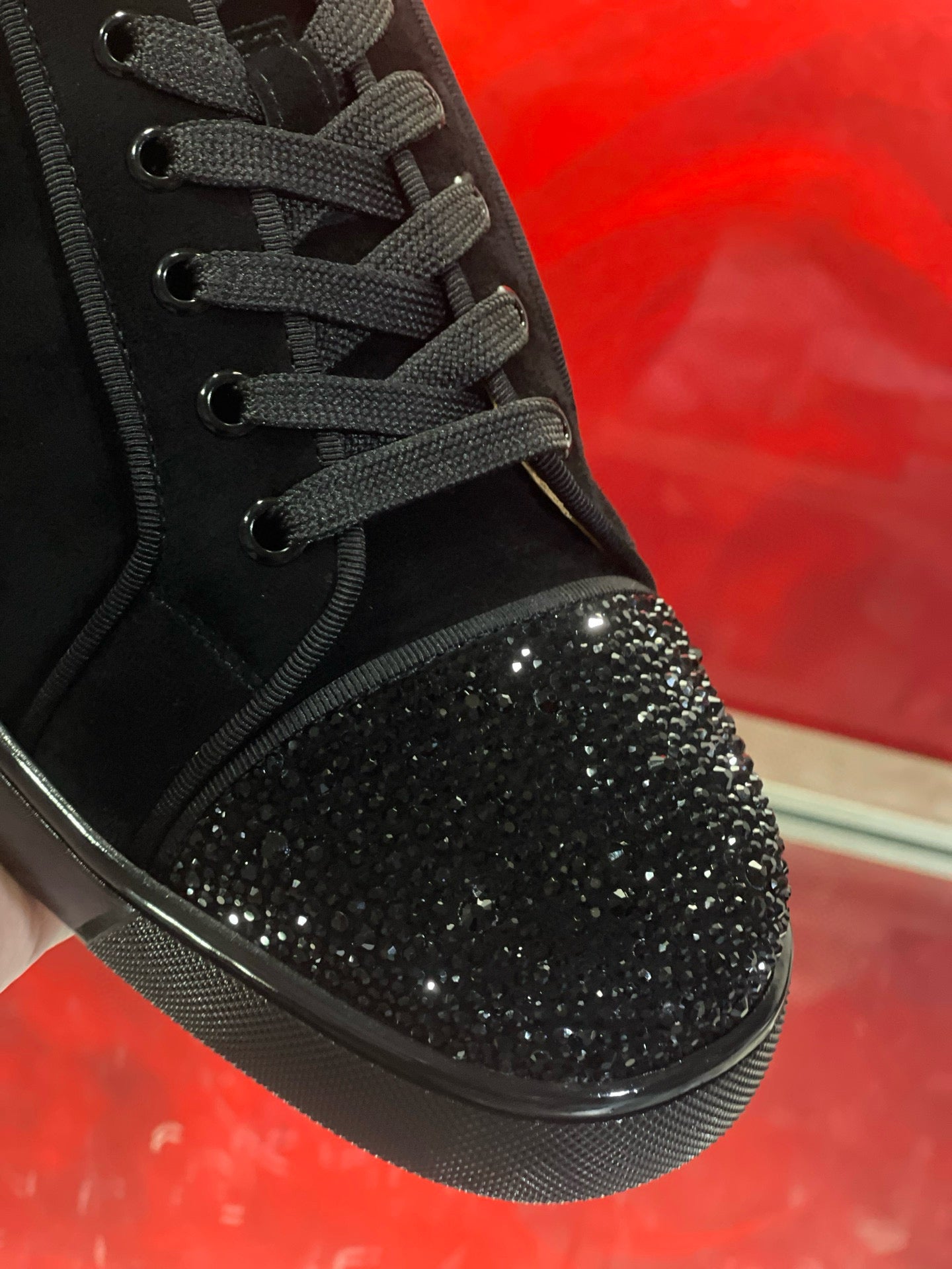 Christian Louboutin Sneakers