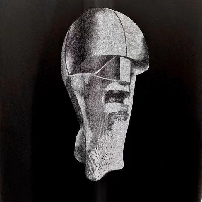 Rick Owens Sleeveless Shirt