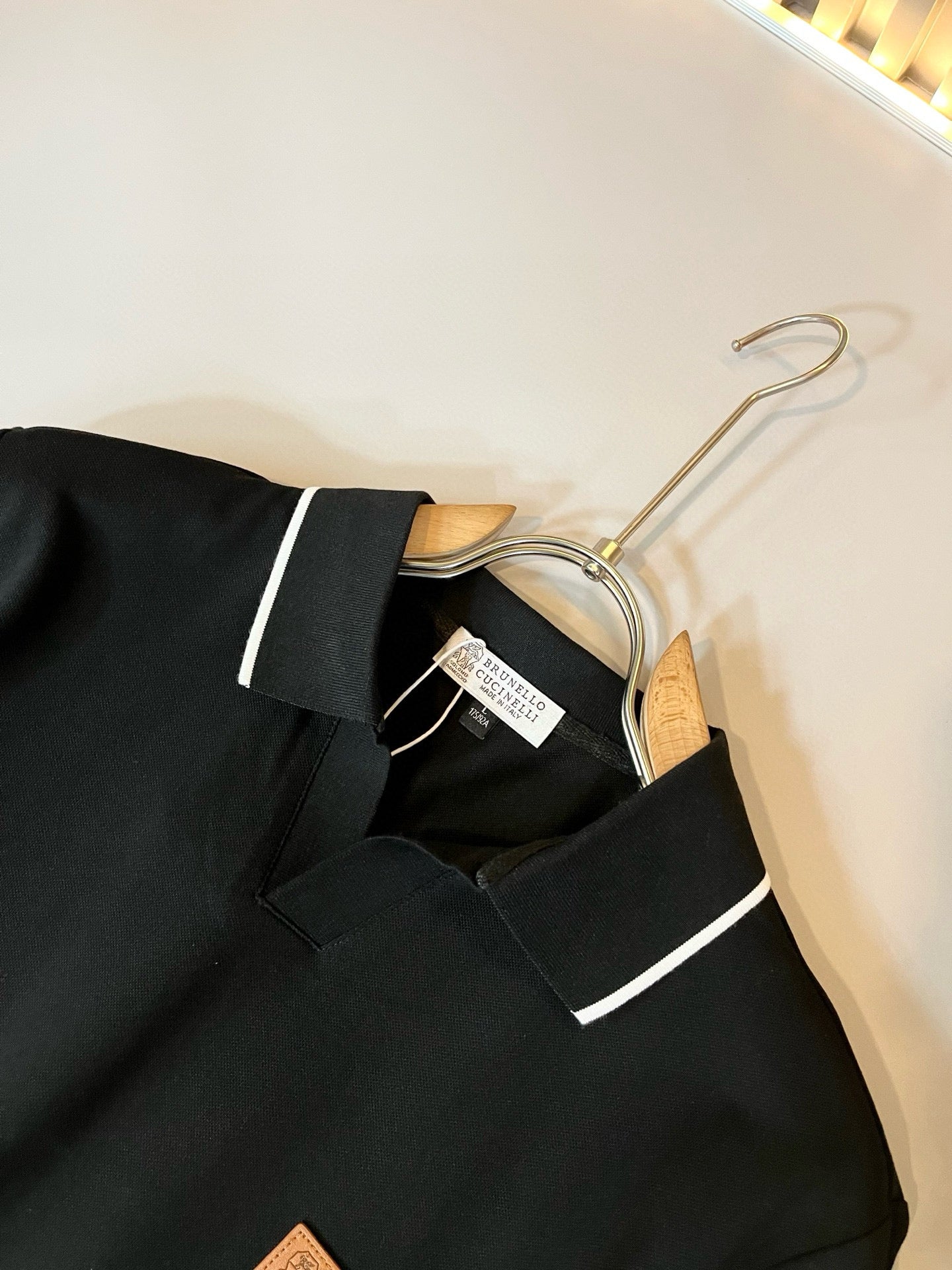 Brunello Cucinelli Polo