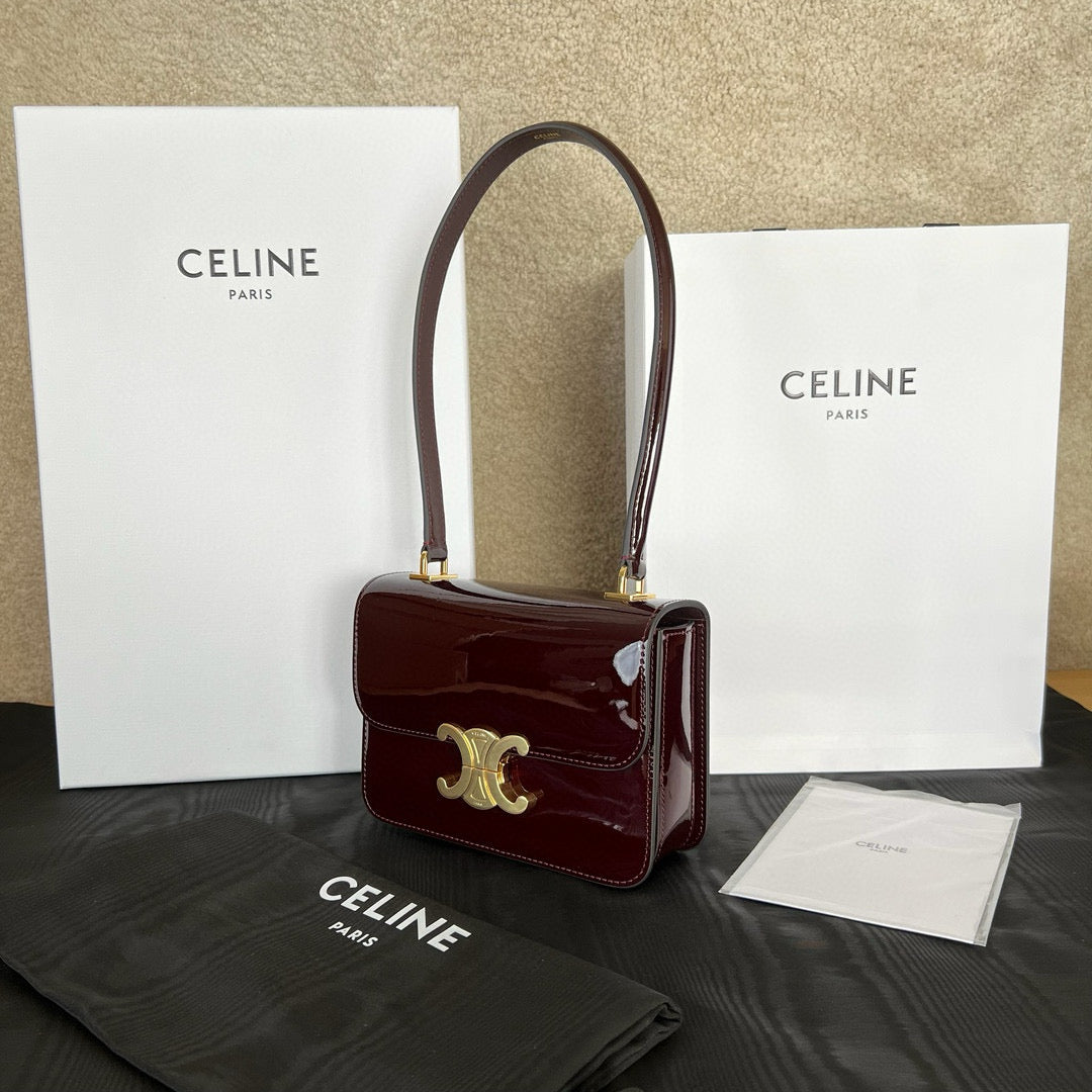 Celine Shoulder Bag