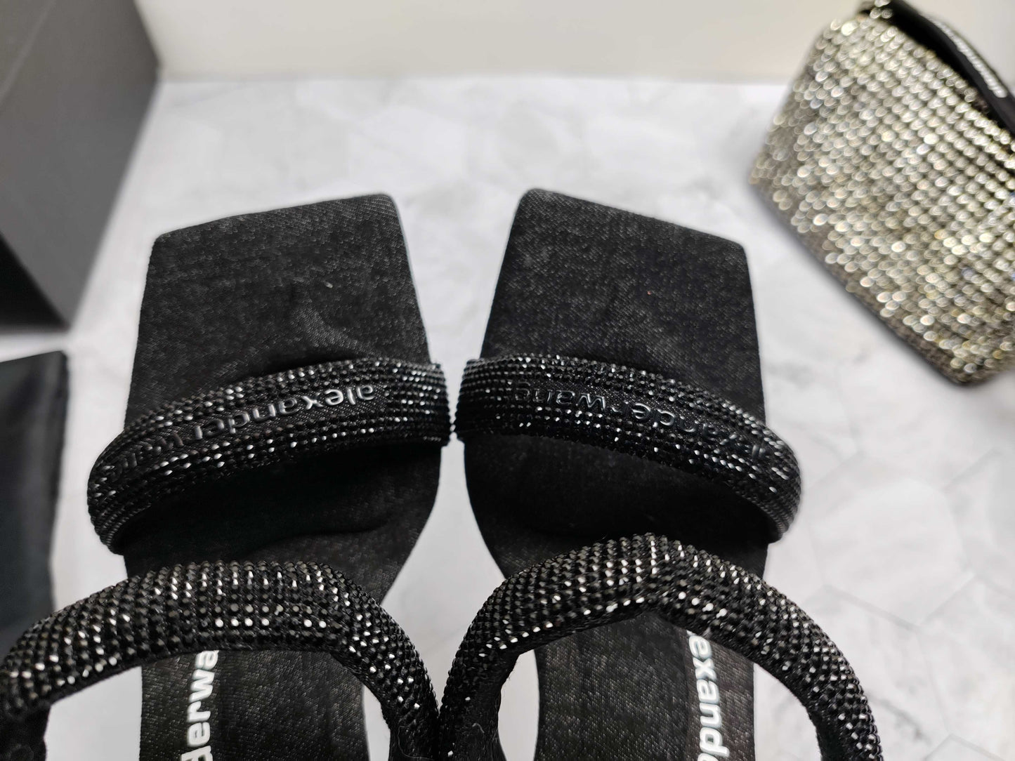 Alexander Wang Heels