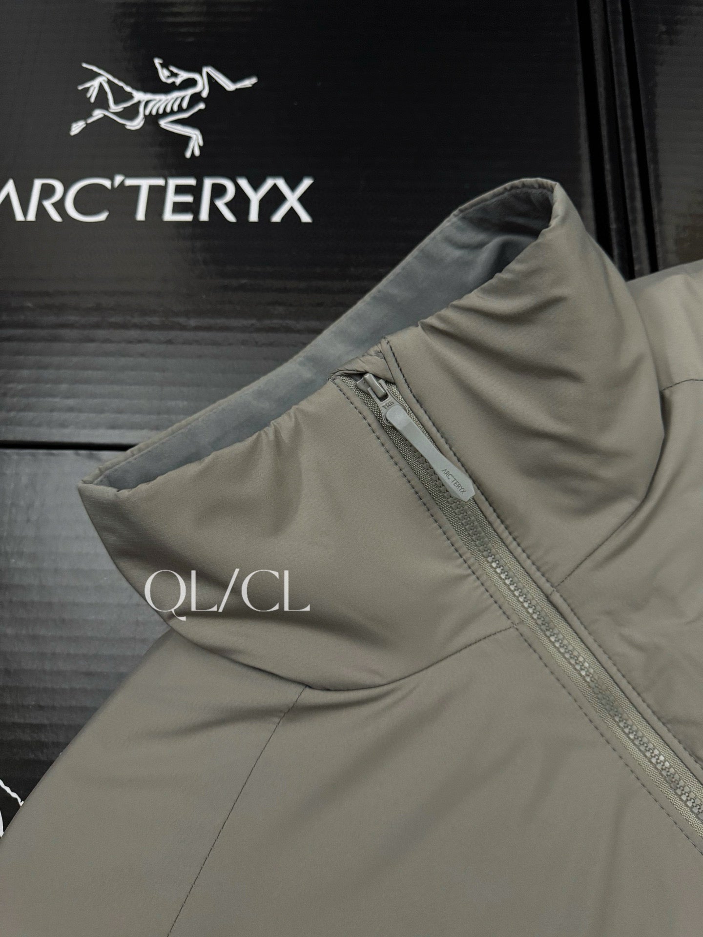 Arcteryx Vest
