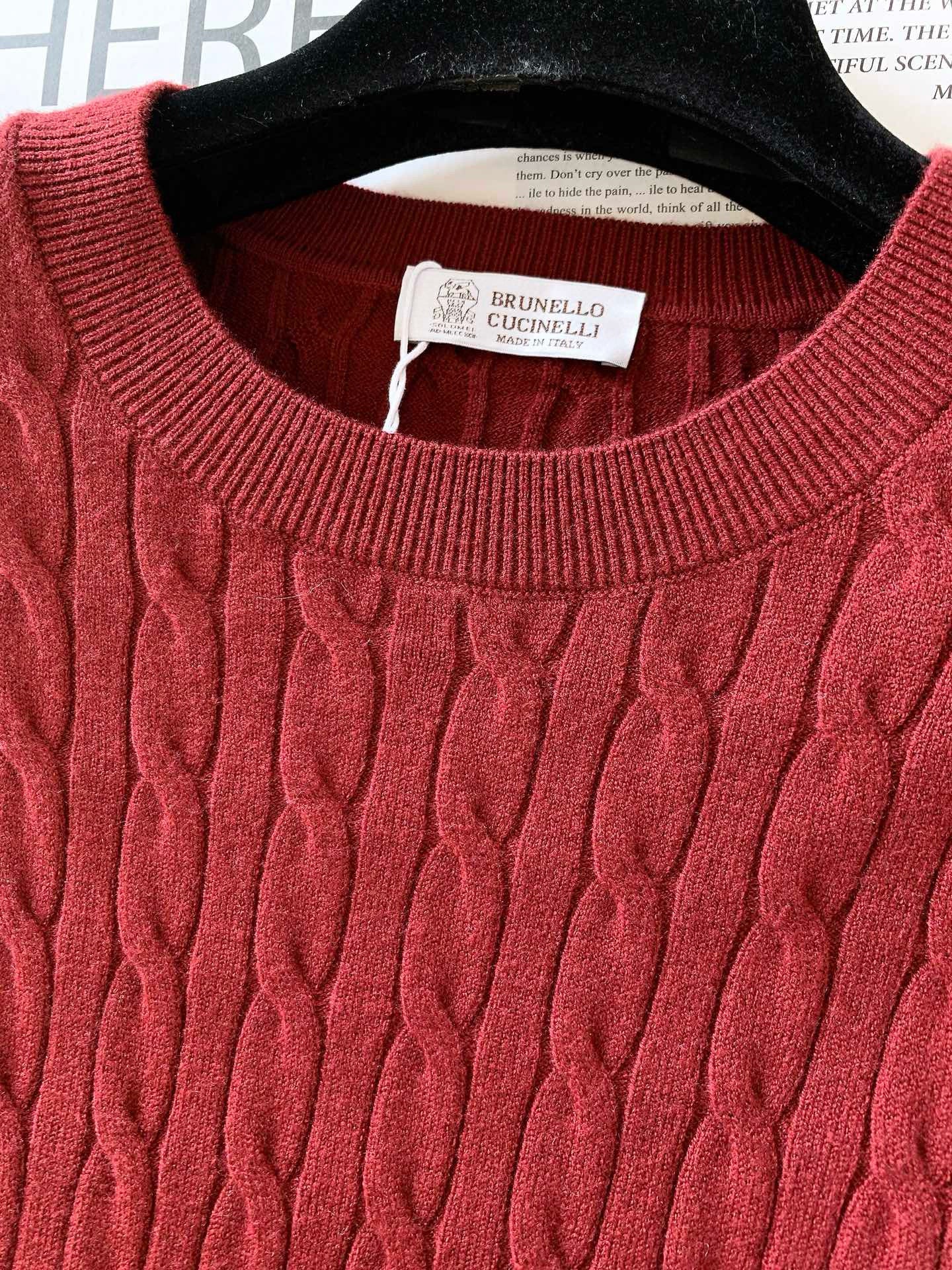 Brunello Cucinelli Sweater